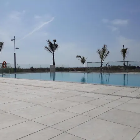Apartment Panorama Beach, Torrox