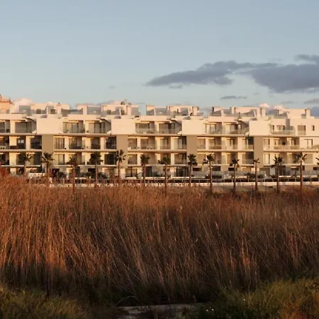 Panorama Beach, Appartement *