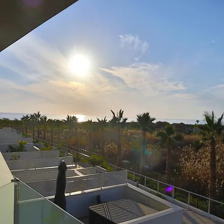 Appartement Panorama Beach,