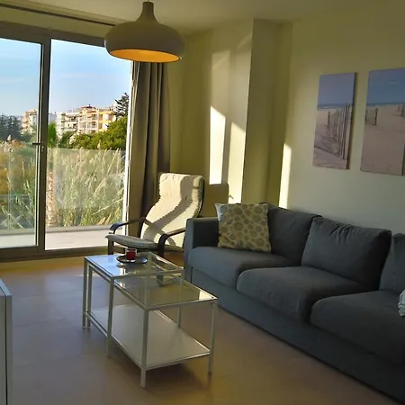 Panorama Beach, Appartement Torrox