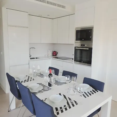 Appartement Panorama Beach, *