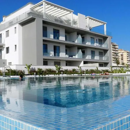 Appartement Panorama Beach, Torrox