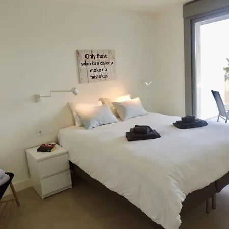 Panorama Beach, Appartement Torrox