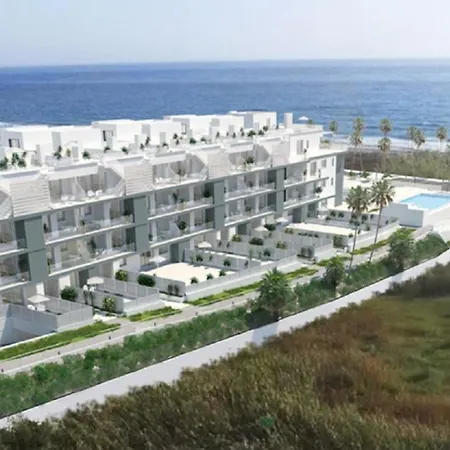 Appartement Panorama Beach,